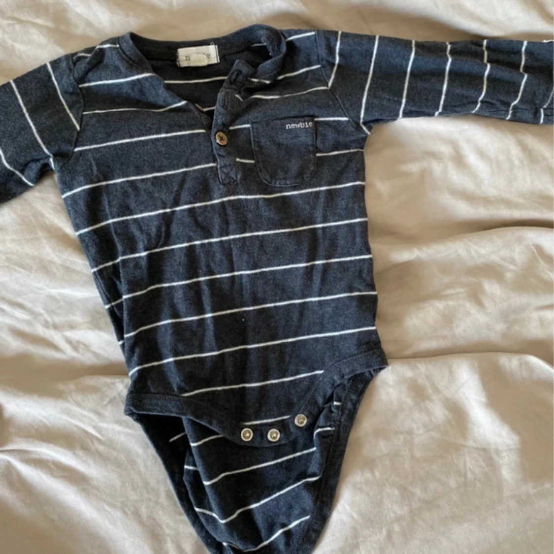 Bodys från Newbie, barn, storlek 68 - 2