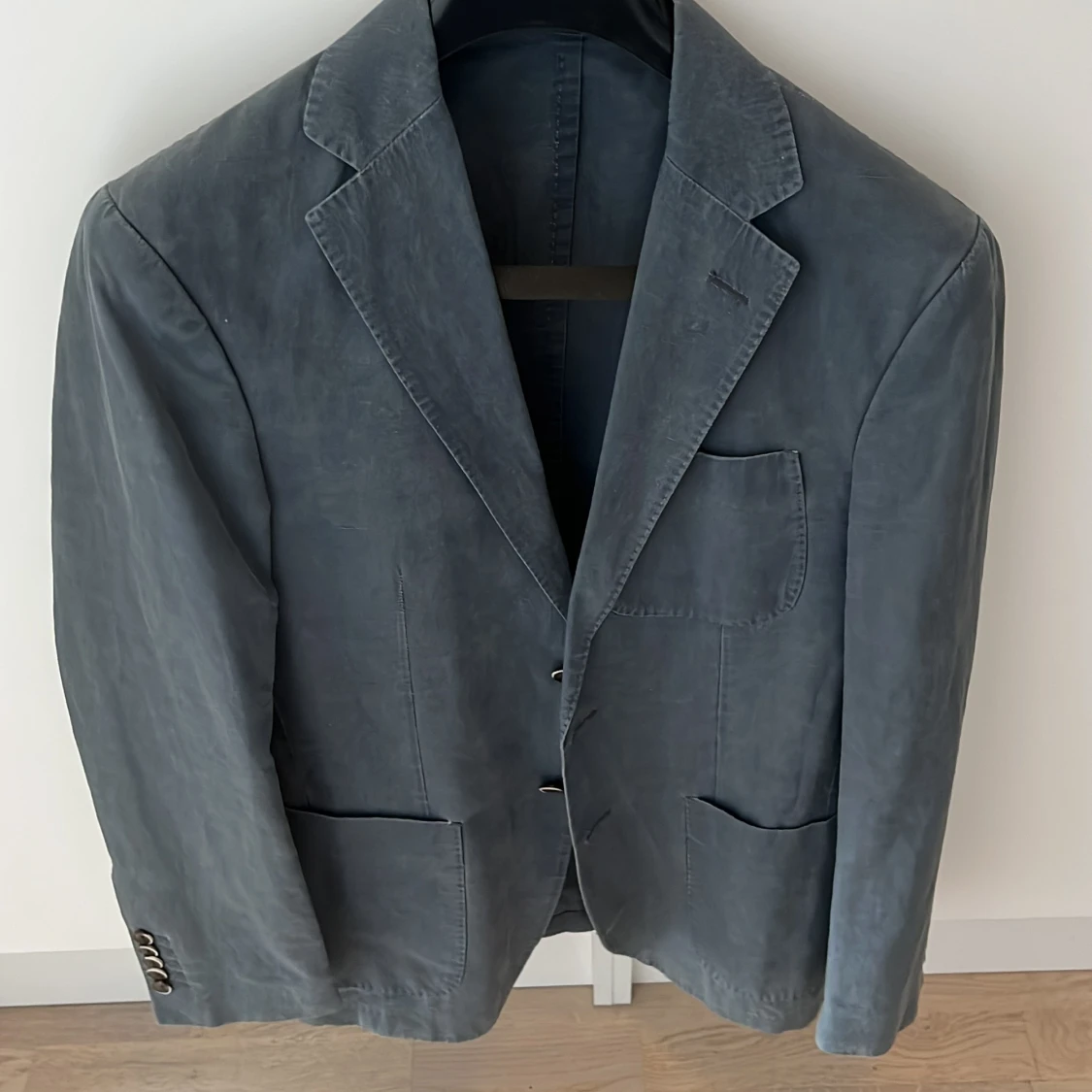 Suitsupply mörkblå kavaj