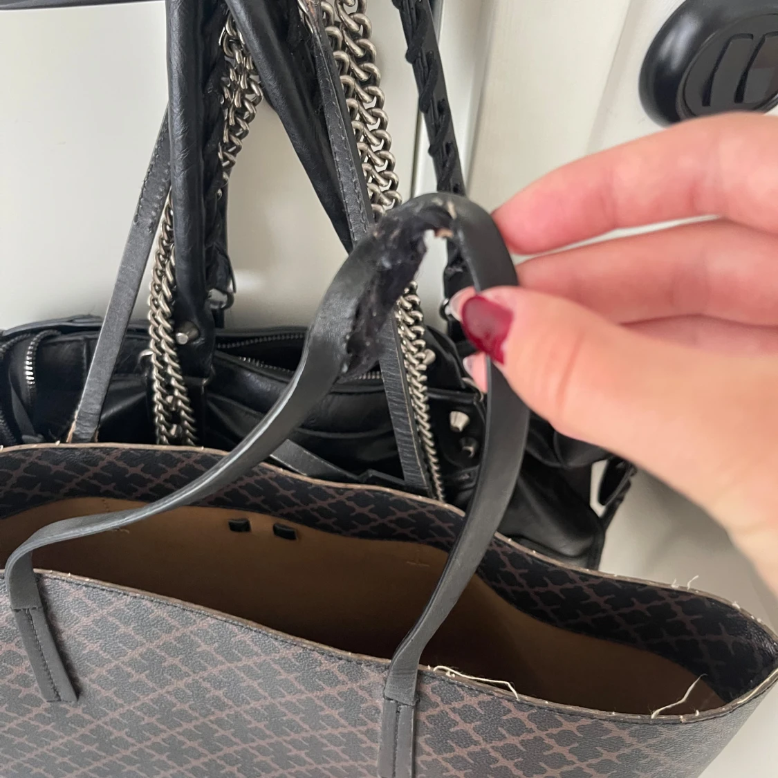 By Malene Birger väska  - 2