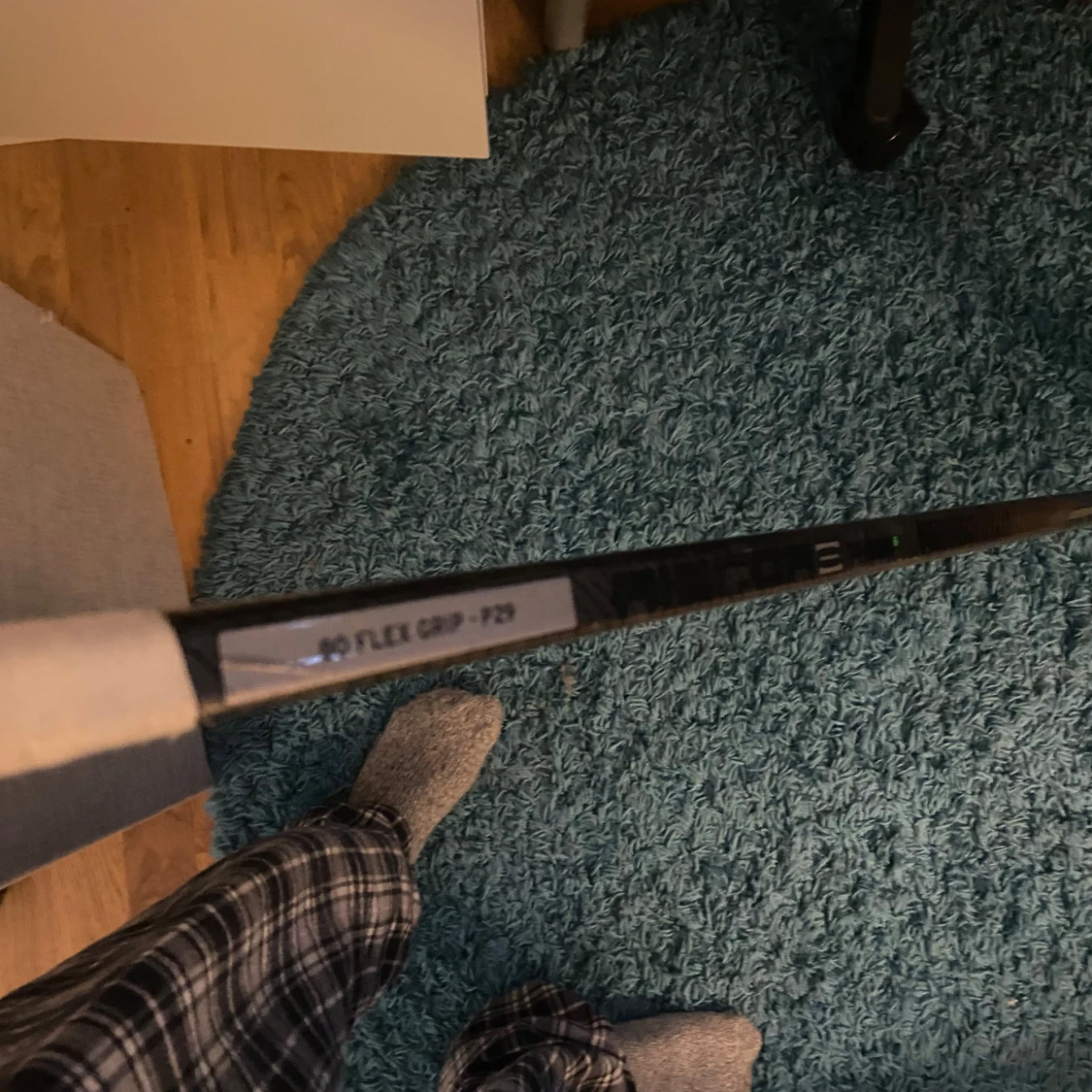 Hockey-klubba PRO - 4