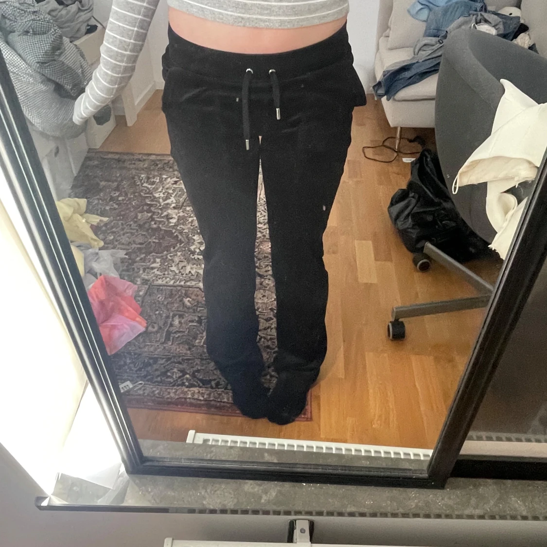 Juicy couture byxor - 2