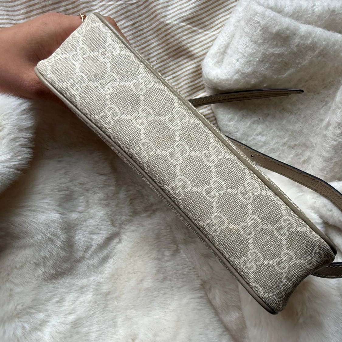 Ophidia Small Handbag - 1