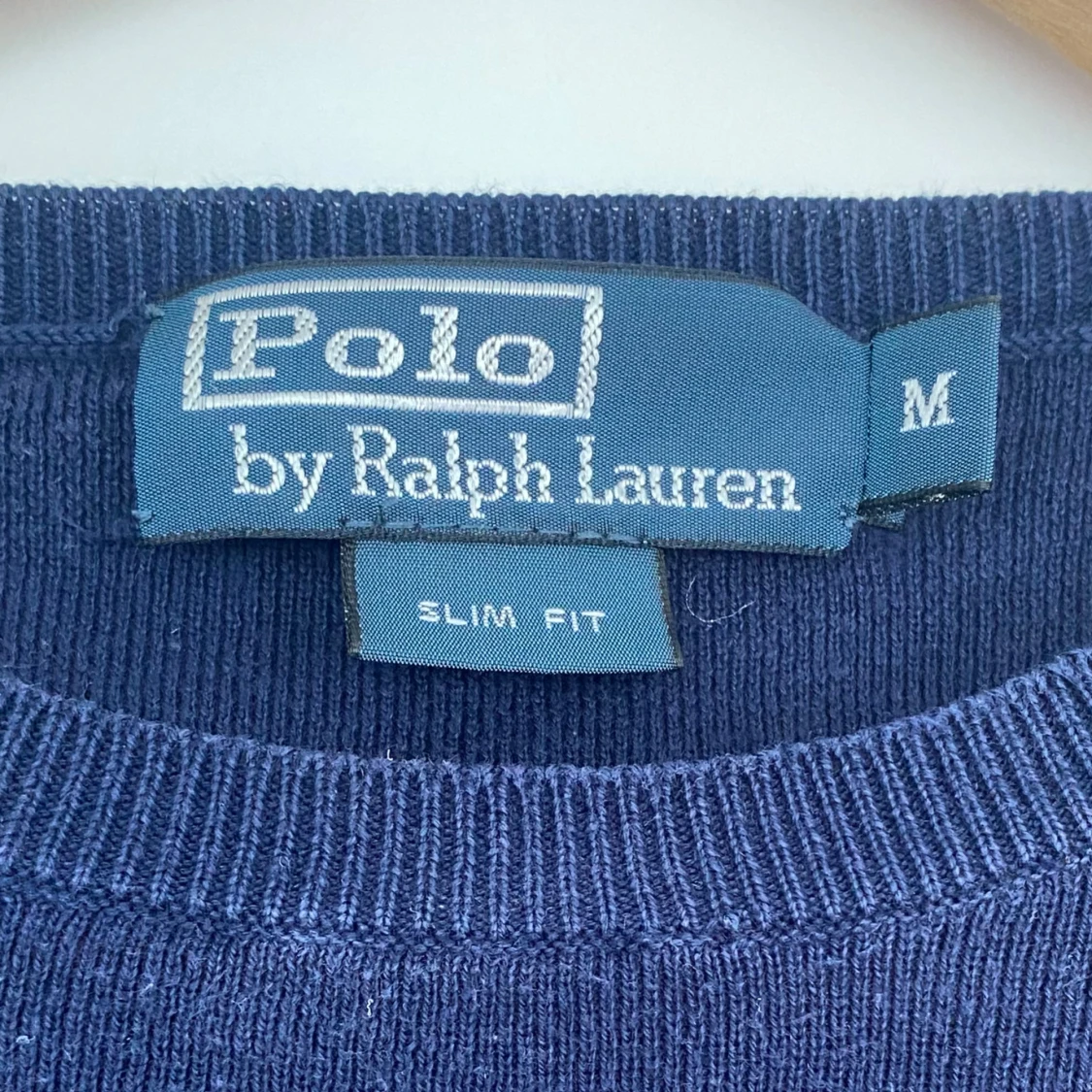 Ralph lauren tröja - 2