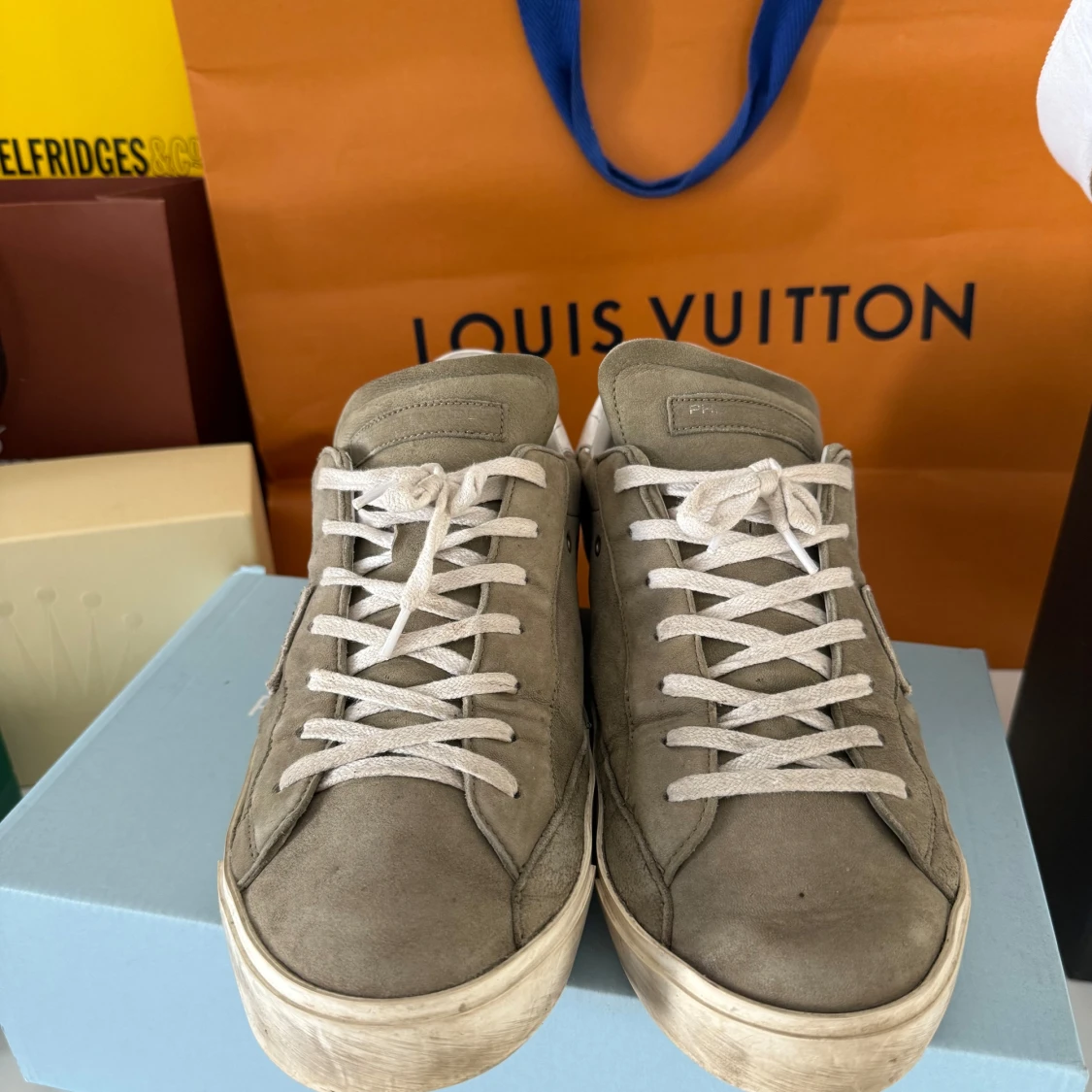 Philippe Model sneakers  - 1