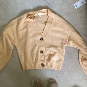 Sååå fin kofta - Jättefin kofta från hm storlek xs❤️❤️