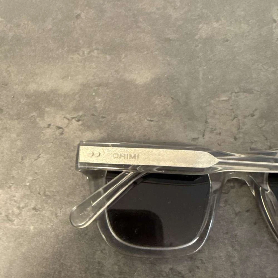 Chimi glasögon  - 3