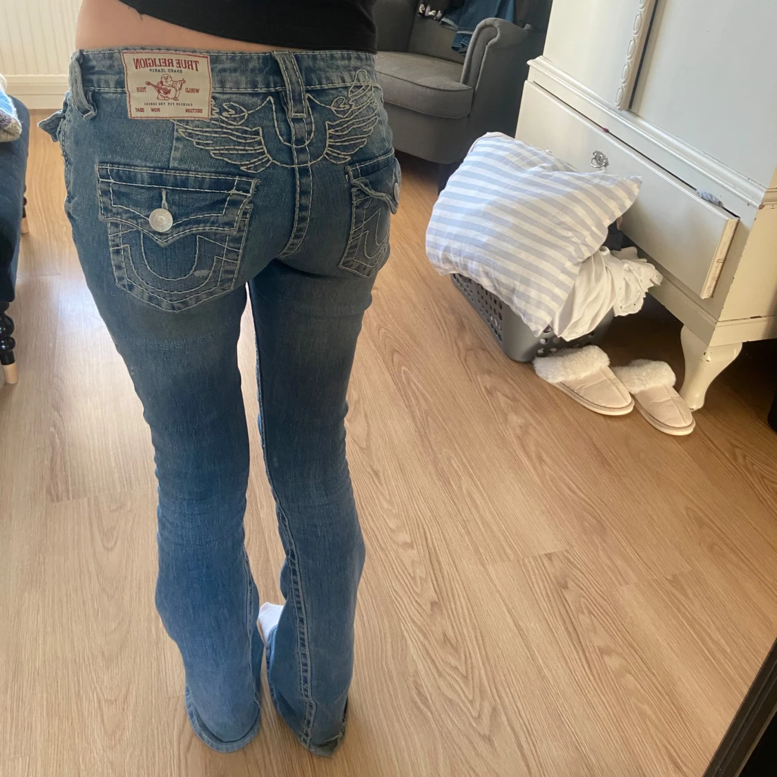 Jeans från True Religion - 1