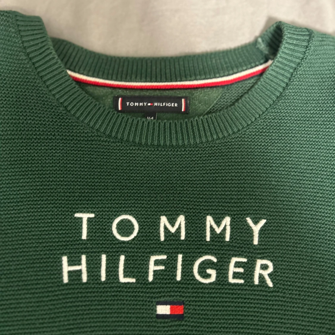 Tommy hilfiger tröja  - 3