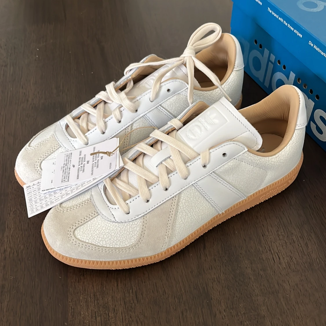 Adidas BW Army sneakers *NYA* - 1