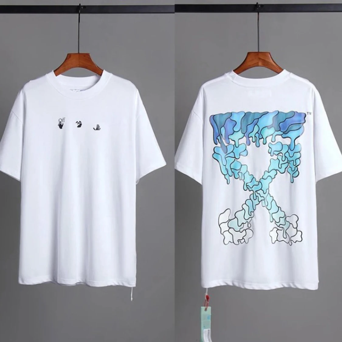 OFF-WHITE 2025 EDITION