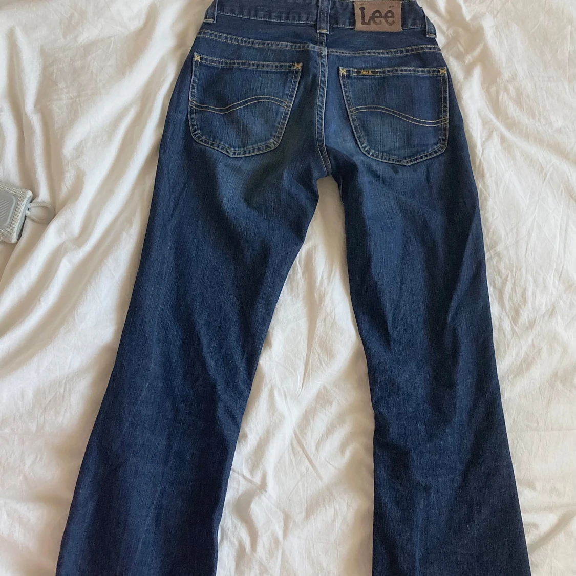 Bootcut jeans från Lee - 2