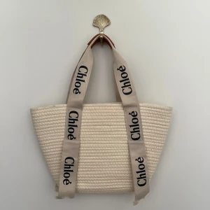 Strandväska  - Supersöt strandväska! 