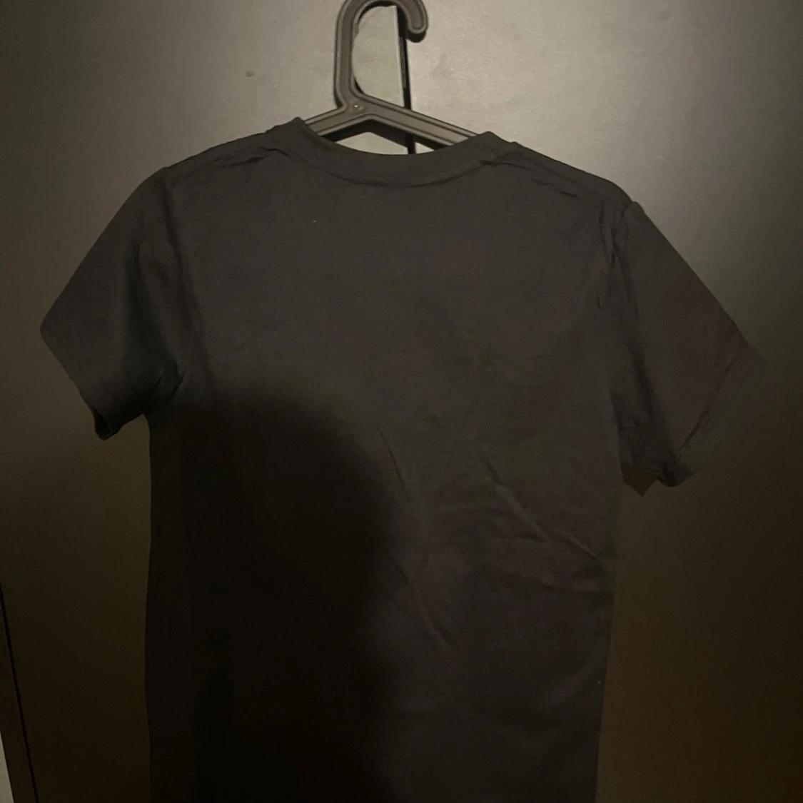 Svart t-shirt från Prada Milano - 1