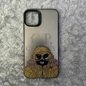C.P Company mobil skal för iphone 11 - C.P Company mobil skal för iphone 11