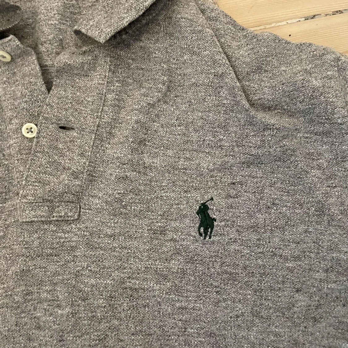 Ralph Lauren piké  - 1