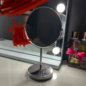 Sminkspegel - Fint skick 