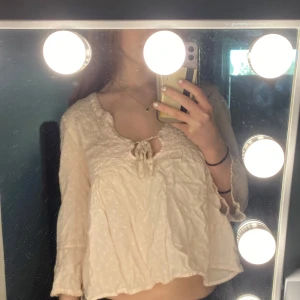 Odd molly blus - Säljer min odd molly blus då jag inte använder den längre💕