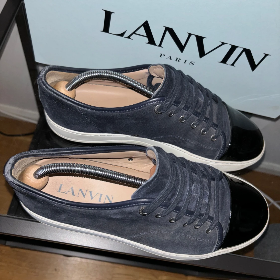  Lanvins - 3