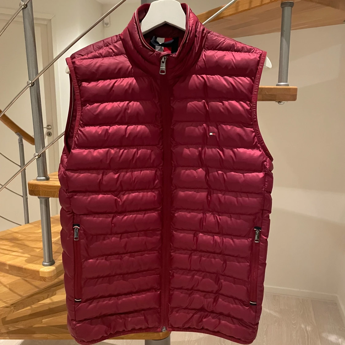 Väst från Tommy Hilfiger