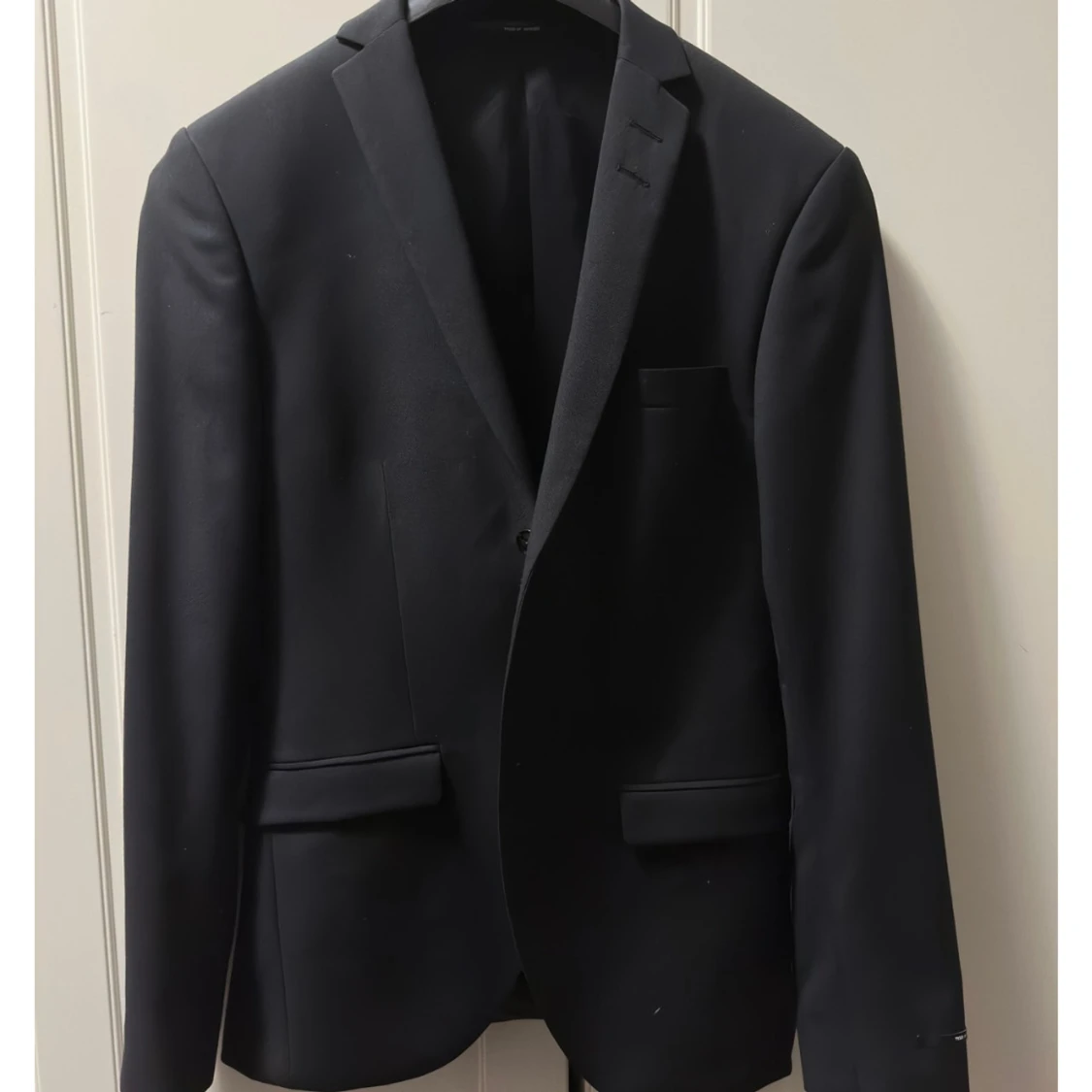 Kavaj Tiger of sweden