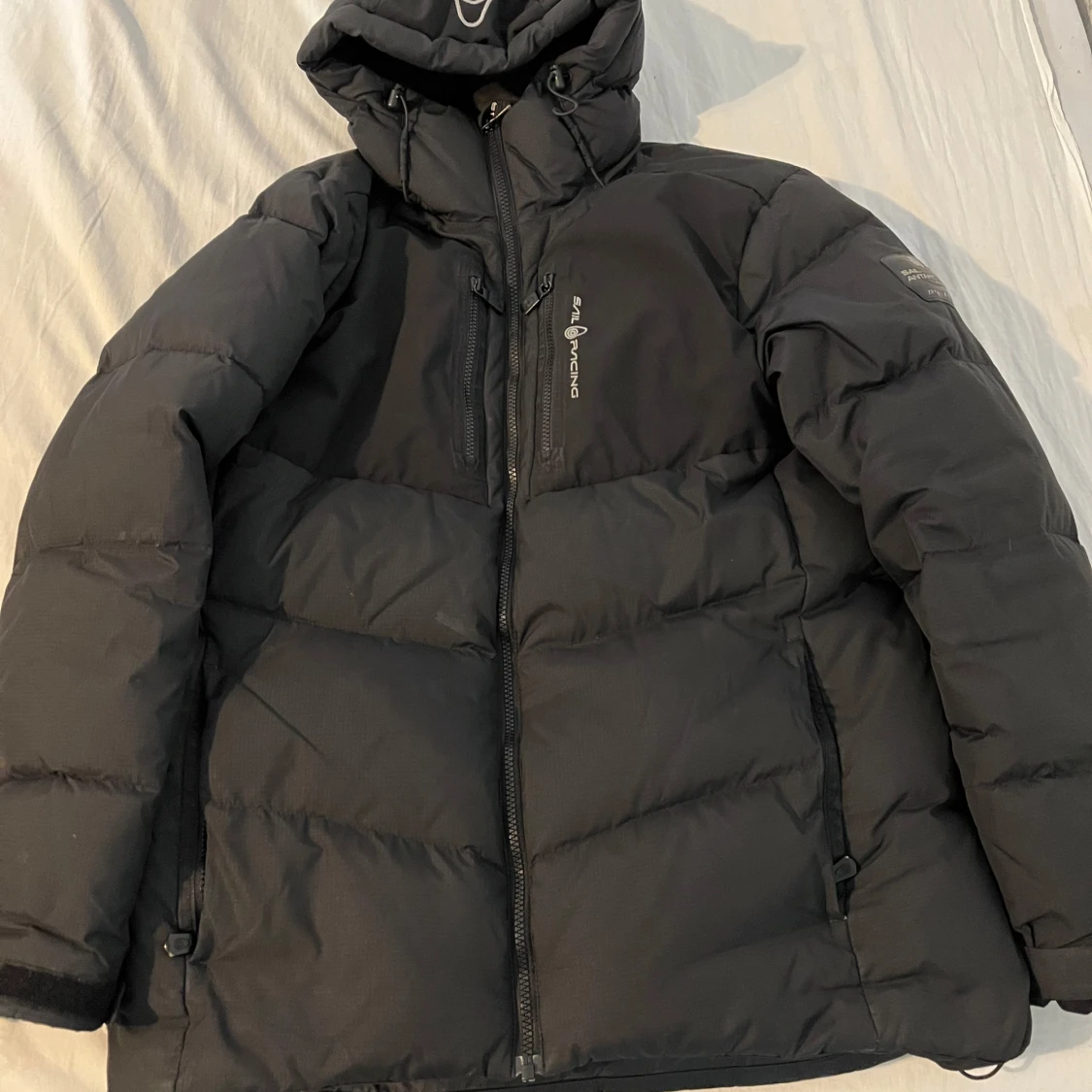 Sail Racing Jacka  - 1