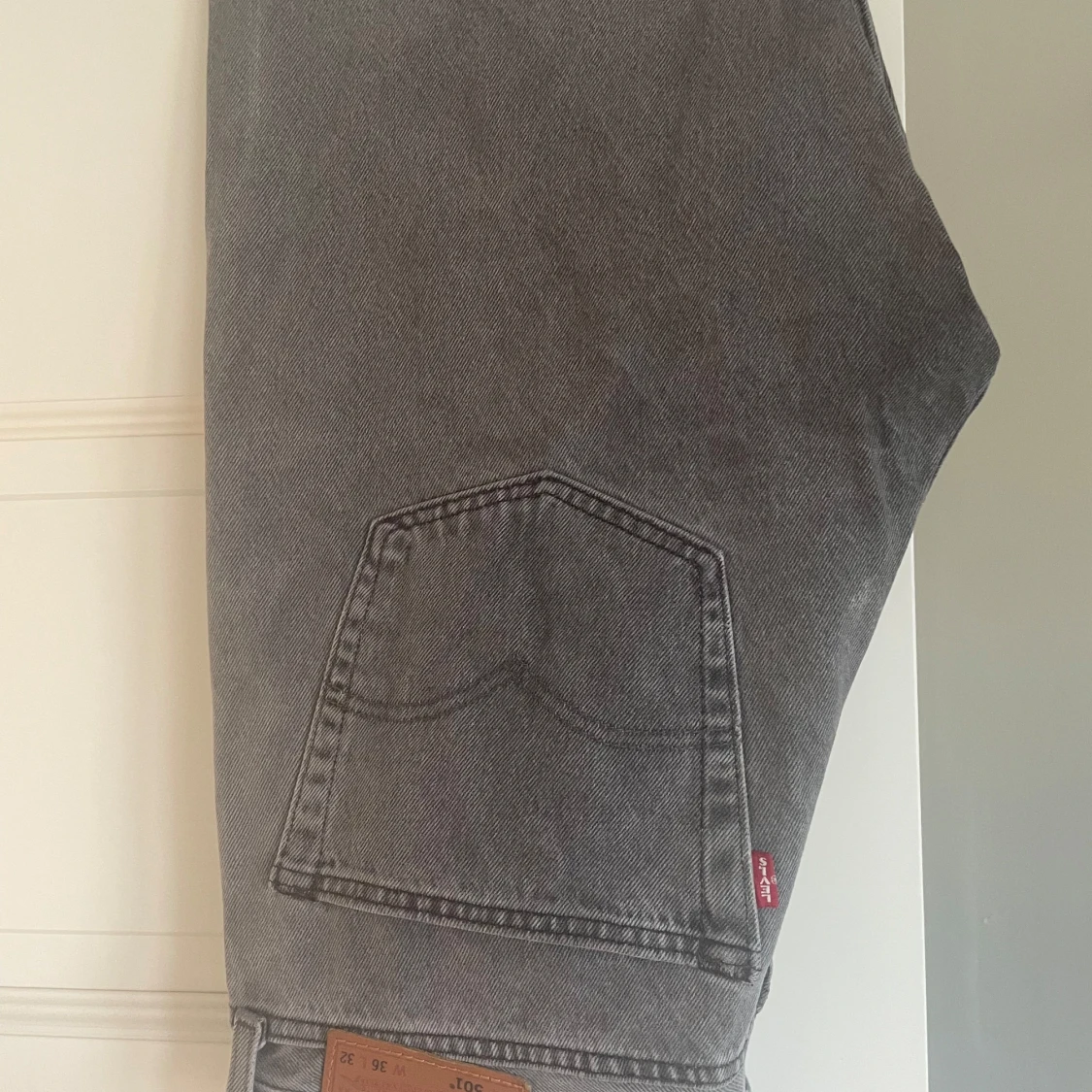 Jeans från Levi's