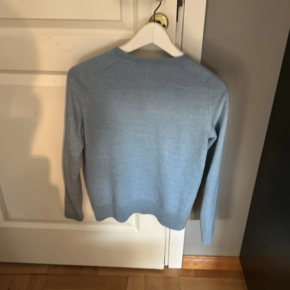 Blå Morris Tröja - 1