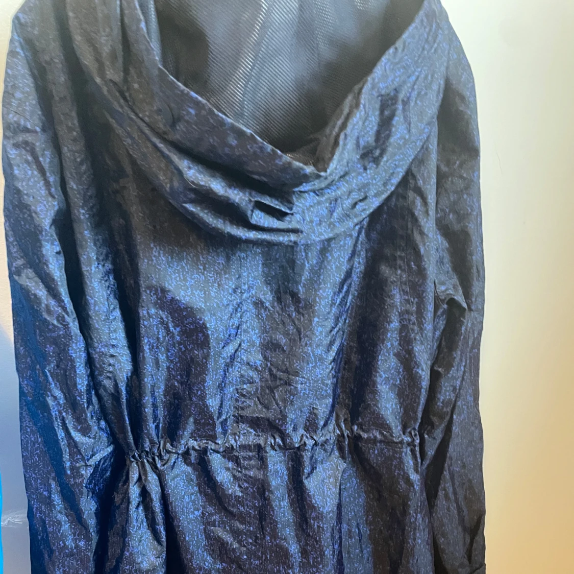 Blå vindjacka från Superdry - 2