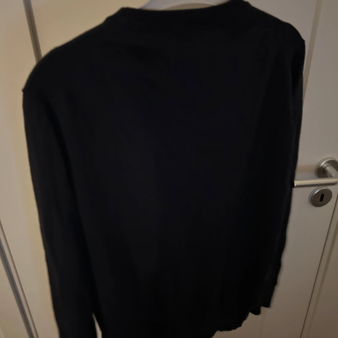 Gant tjocktröja - 1