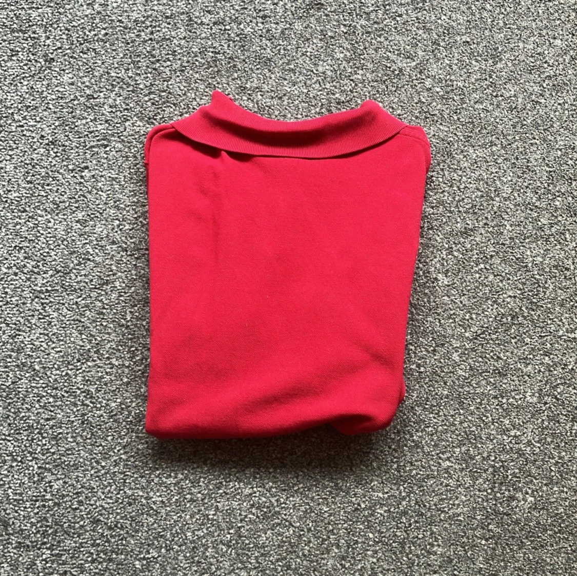 Ralph lauren piké - 90