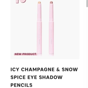 Caia eye shadow pencil  - ❤️