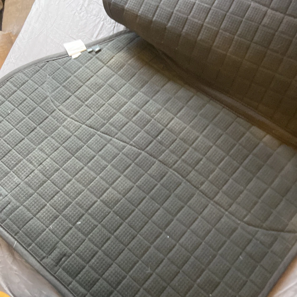 Vitt hopp schabrak  - 4