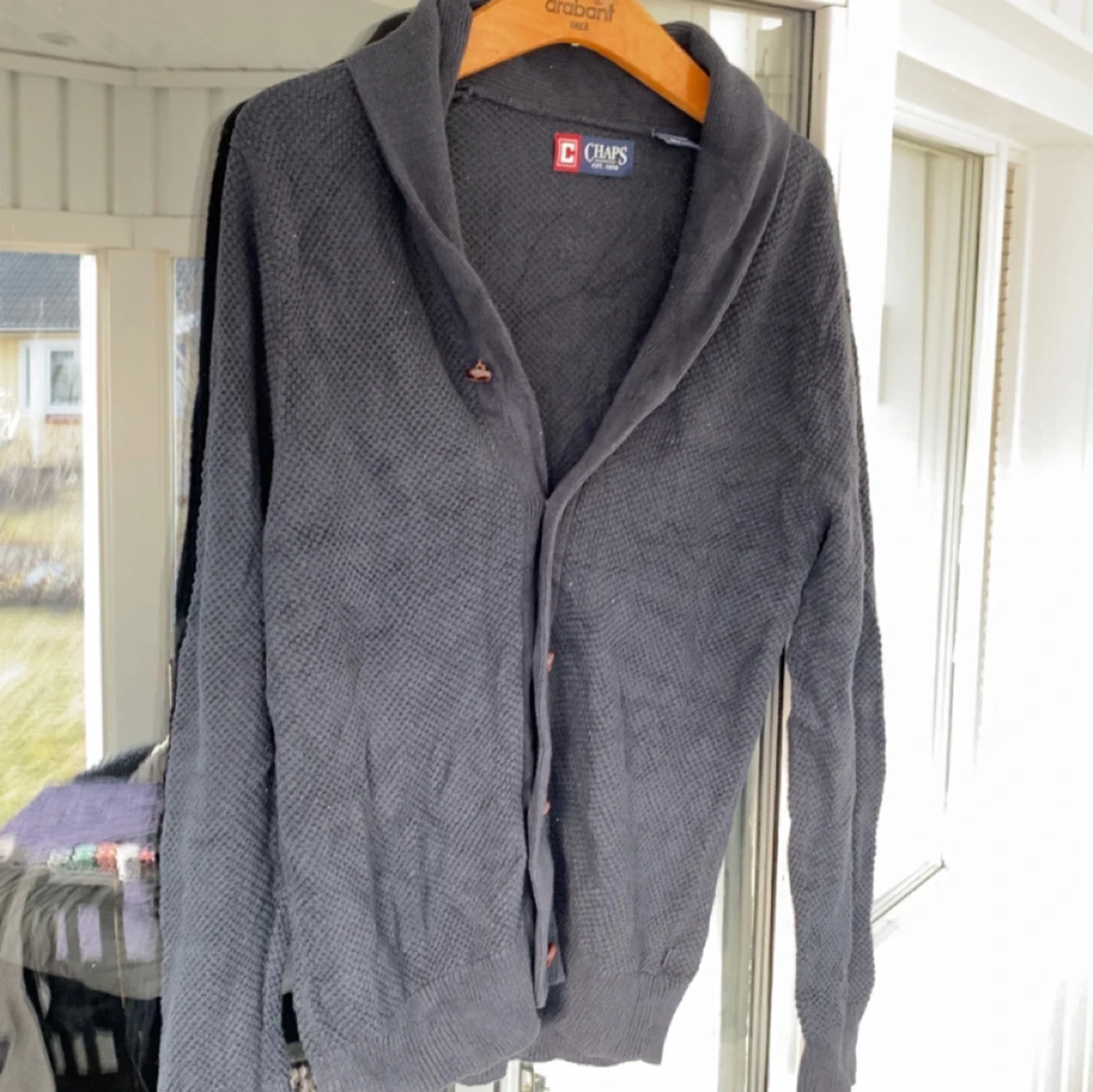 Raffe cardigan (steal) - 1