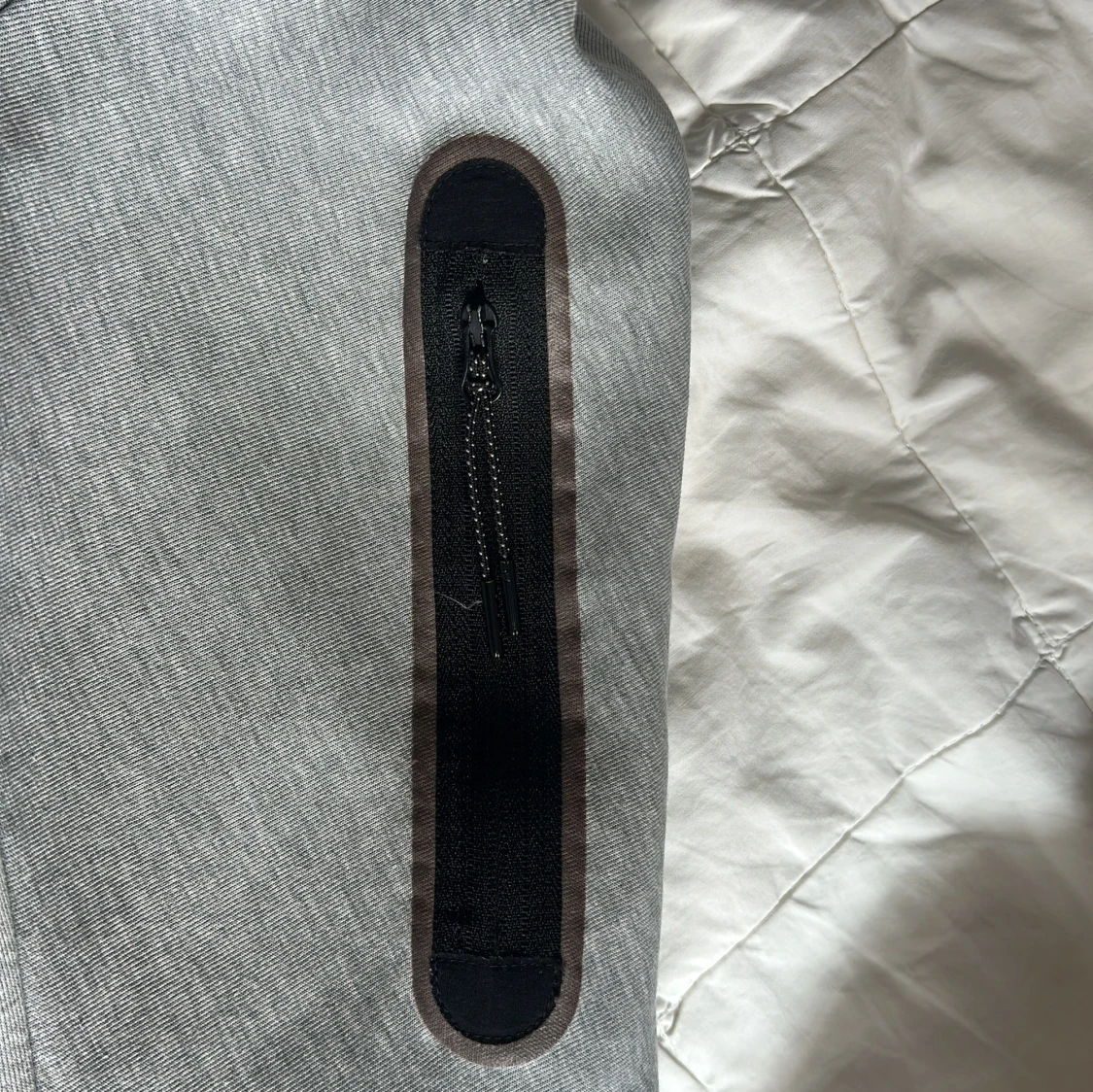 Nike tech fleece - 1