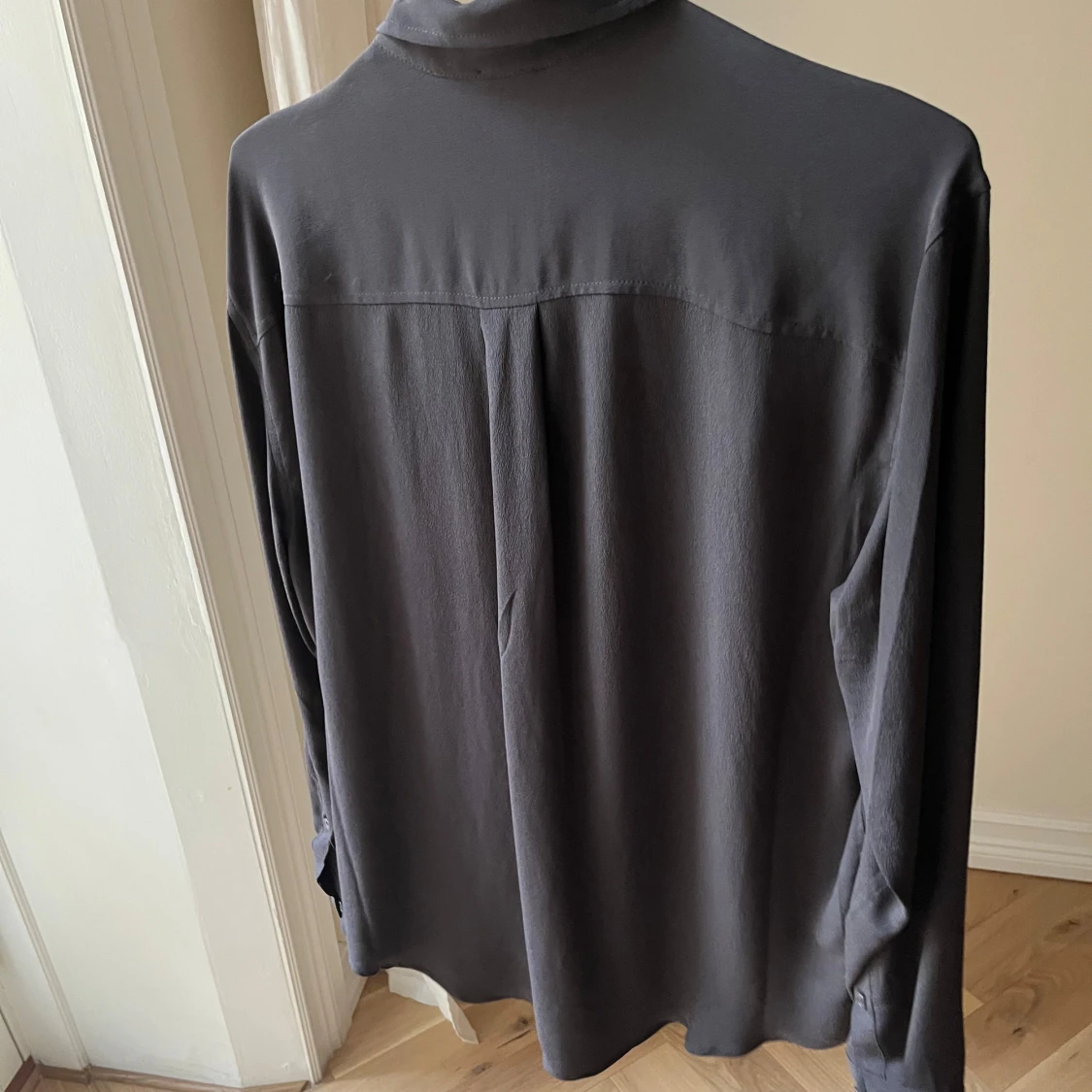 Svart skjorta från Twist & Tango - 2