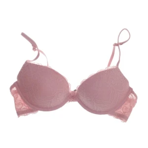 Intimissimi Ljusrosa push-up bh - Säljer en ljusrosa bh från intimissimi! Den är slutsåld på sajten. Storlek 80B
