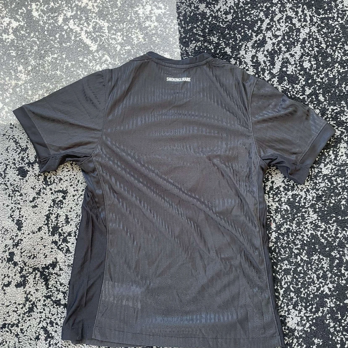 Svart AIK fotbollströja från Nike - 2