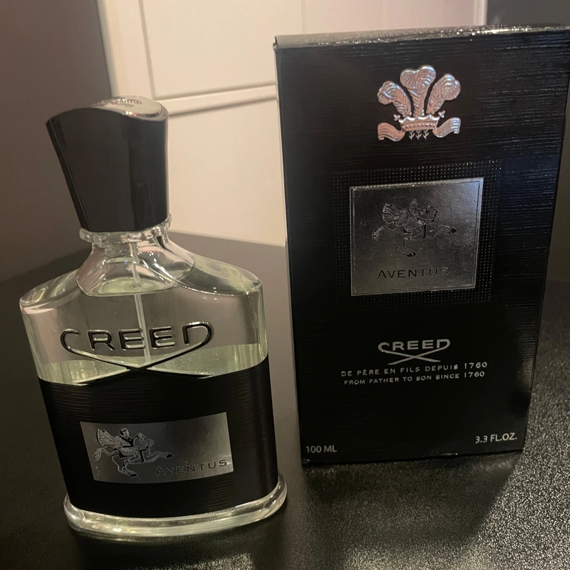 Creed Aventus Eau de Parfum 100ml