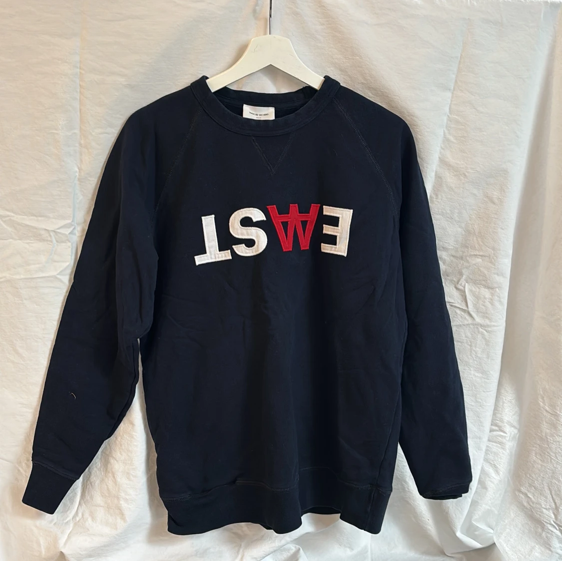 Wood Wood sweatshirt