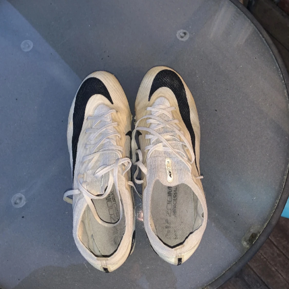 Elite fotbollskor  - 3