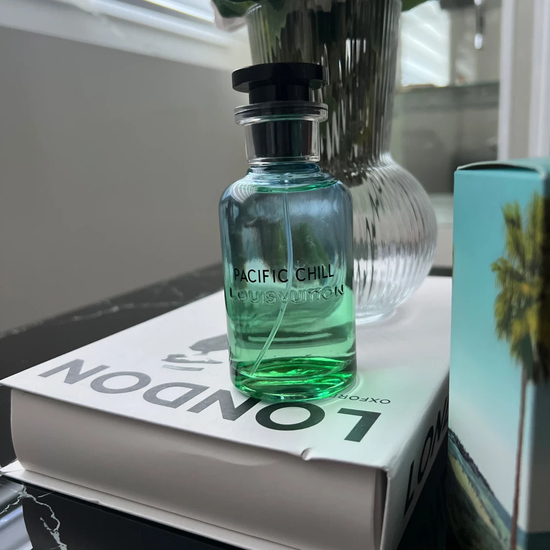 Pacific Chill parfym från Louis Vuitton - 3