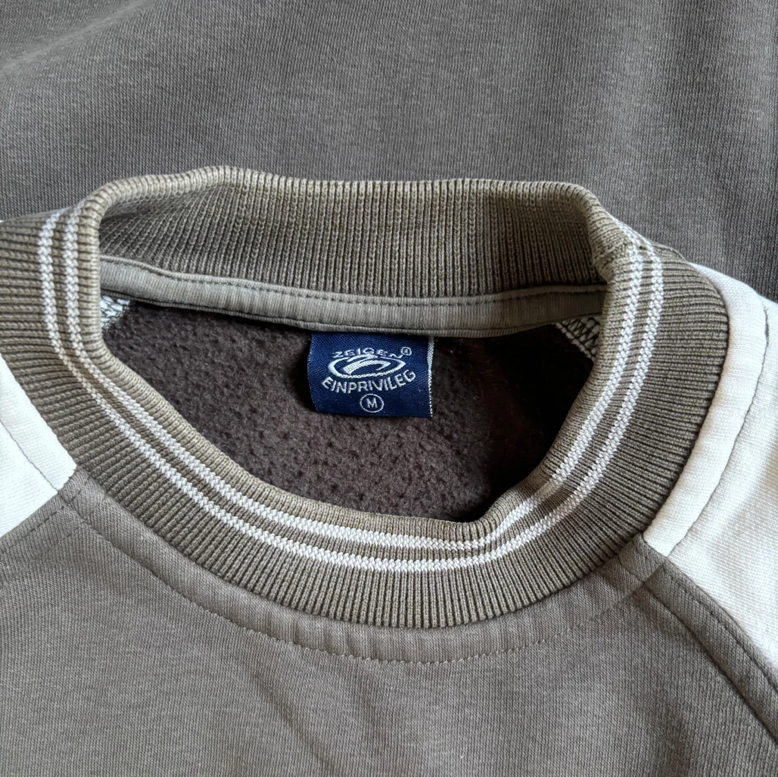 Sweatshirt från 2nd Prime - 4