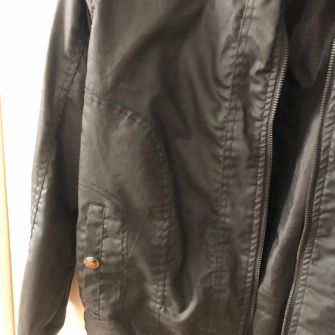 Hugo Boss Vår/Sommarjacka  - 91