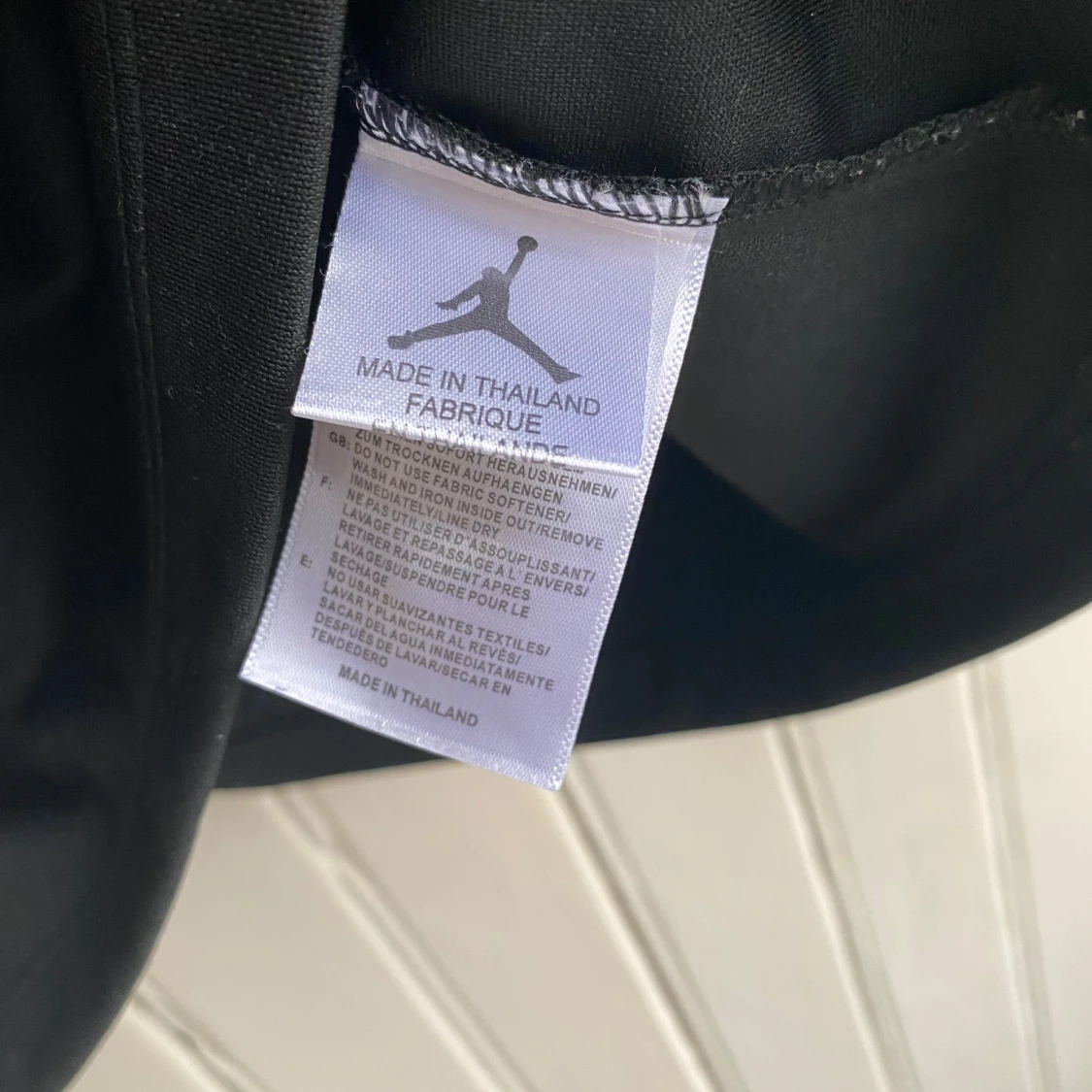 Psg Qatar Airways tröja  - 3