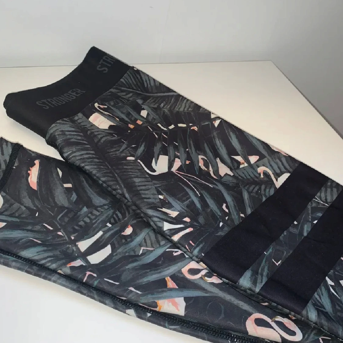 Stronger träningstights  - 1