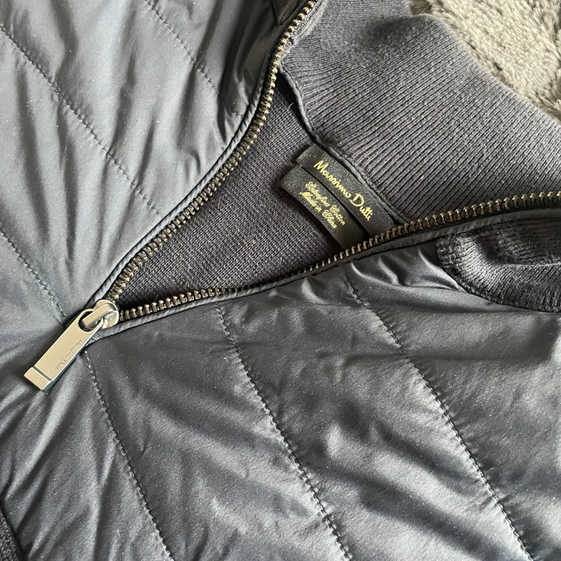 Massimo duti cardigan - 2