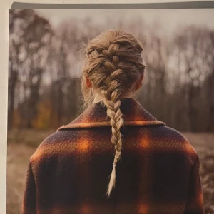 ୨୧Evermore LP - Taylor Swift ୨୧ - Superfint skick! Endast spelad ett fåtal gånger <3 