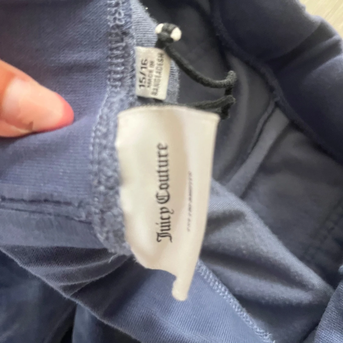 Blå sett  från Juicy Couture - 2