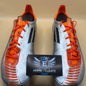 Adidas Adizero F50 TRX FG  - Använda 5 min 