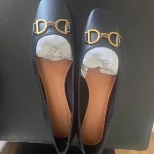 ASOS skor - Helt nya oanvända